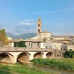 Casa de hóspedes Affitta Via Piave Foligno