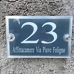 Affitta Via Piave