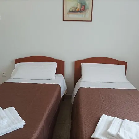 Konukevi Affitta Via Piave *