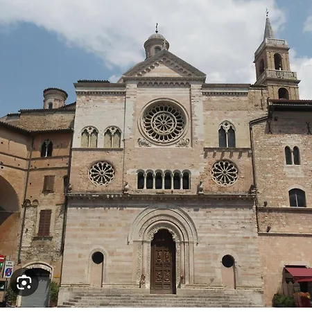 Maison d'hôtes Affitta Via Piave