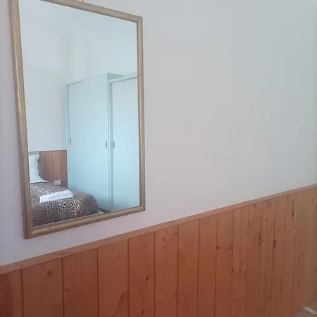 Affitta Via Piave Konukevi *