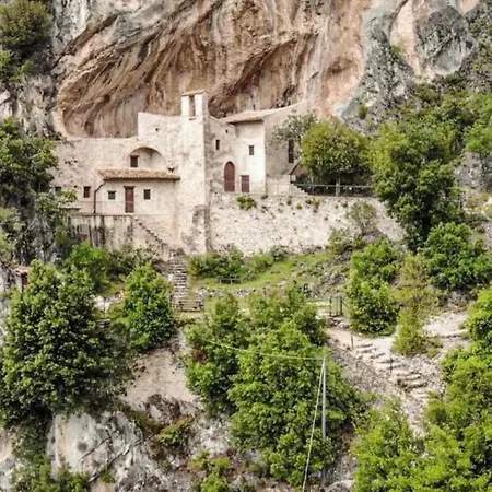 Maison d'hôtes Affitta Via Piave *