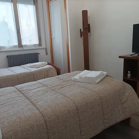 Konukevi Affitta Via Piave