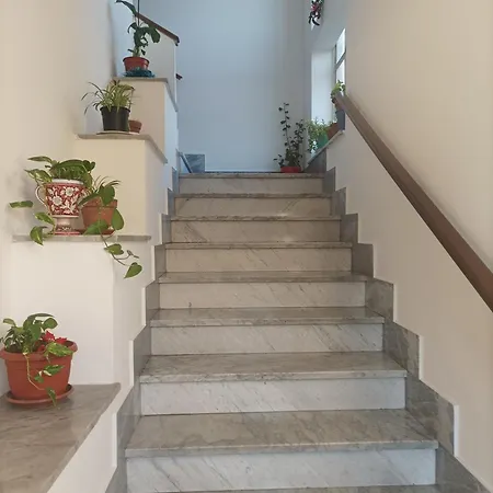 Maison d'hôtes Affitta Via Piave *