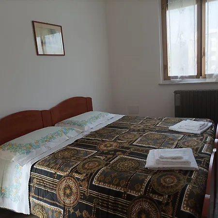 Konukevi Affitta Via Piave