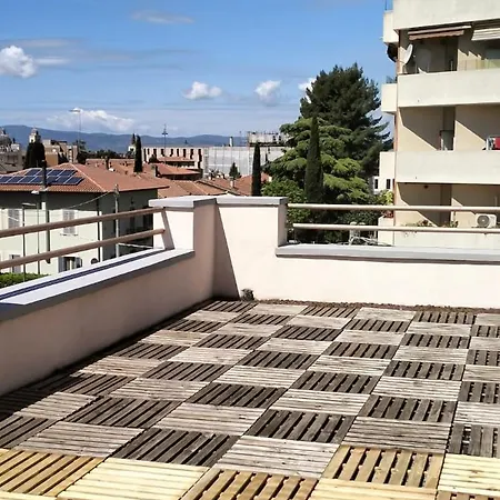 Affitta Via Piave Konukevi