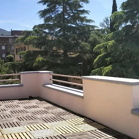 Maison d'hôtes Affitta Via Piave *