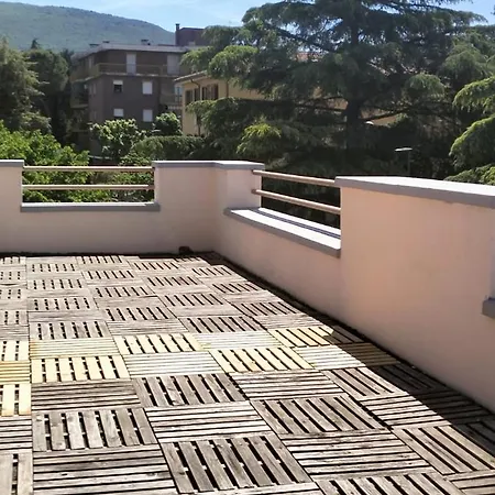 Affitta Via Piave Foligno