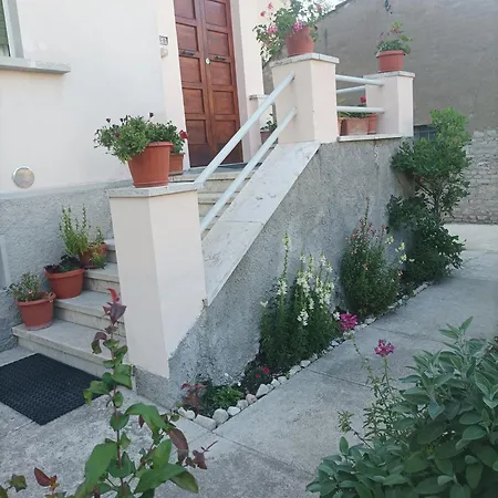 Maison d'hôtes Affitta Via Piave *