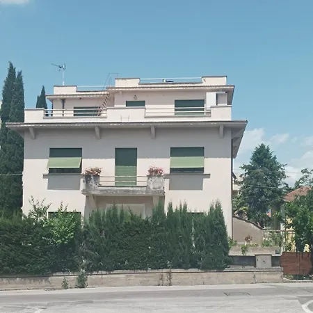 Affitta Via Piave Maison d'hôtes *