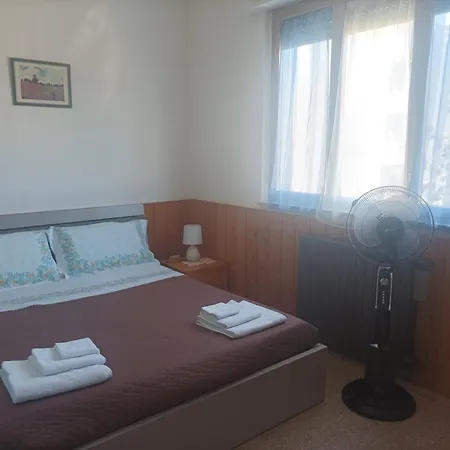 Konukevi Affitta Via Piave *