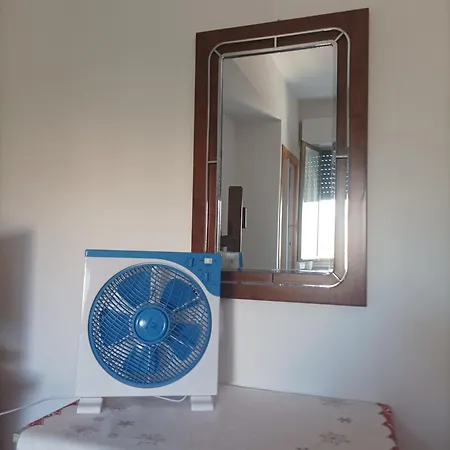 Affitta Via Piave Konukevi Foligno