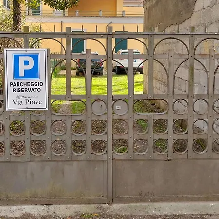 Affitta Via Piave *
