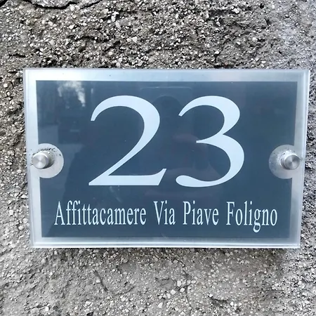 Affitta Via Piave
