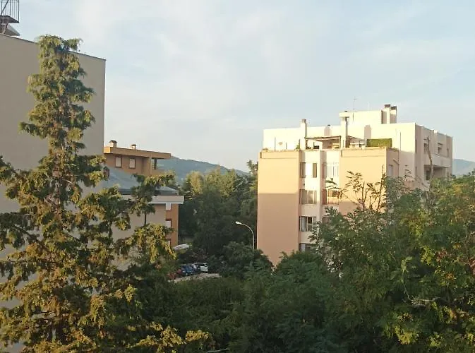 Affitta Via Piave * 폴리뇨