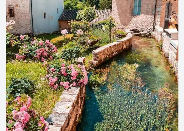 Affitta Via Piave 폴리뇨